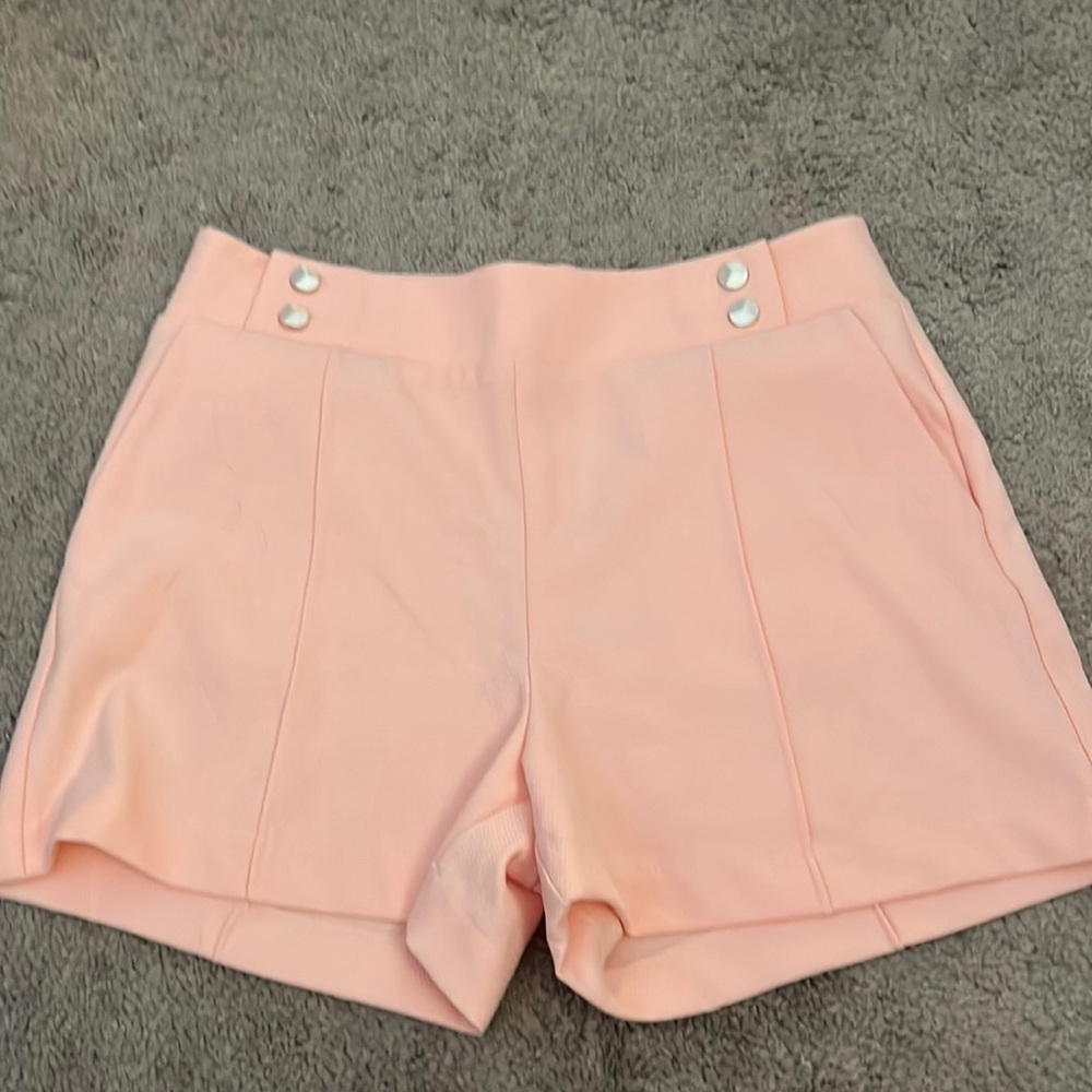 sophie rue shorts